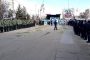 گشایش نمایشگاه گروهی هنرمندان شهرستان ملکان به مناسبت دهه فجر