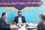 پیشتازی شهرستان ملکان در اجرای طرح کالابرگ الکترونیکی
