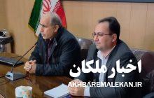 آغاز فعالیت آموزشی مجتمع آموزش عالی سلامت شهرستان ملکان/فرماندار: قشر دانشجو باید بانشاط و مطالبه گر باشد