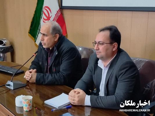 آغاز فعالیت آموزشی مجتمع آموزش عالی سلامت شهرستان ملکان/فرماندار: قشر دانشجو باید بانشاط و مطالبه گر باشد