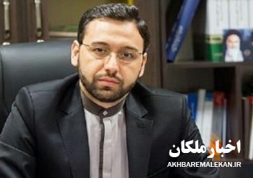 مالک رحمتی استاندار جدید آذربایحان شرقی شد