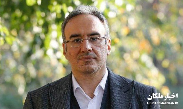 انتخاب پدرام پاک‌آئین به عنوان نماینده مدیران مسئول در نوزدهمین دوره هیات نظارت بر مطبوعات