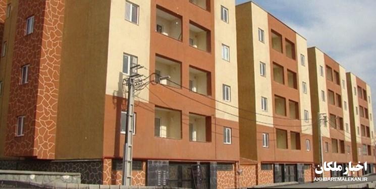جزئیات بازپرداخت تسهیلات ساخت طرح نهضت ملی مسکن برای اقشار کم درآمد