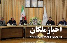 تا زمان برگزاری انتخابات، هیچ تغییر مدیریتی در سطح فرمانداری‌ها نخواهیم داشت