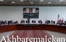 همه امکانات برای حل مشکلات شهرک‌های صنعتی استان به کار گرفته شود