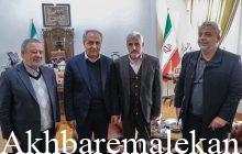 مشاور استاندار و مسئول هماهنگی امور ایثارگران استانداری آذربایجان شرقی منصوب شد