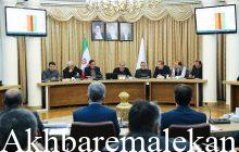 برای هر شهرستان، برنامه راهبری توسعه و وفاق تدوین شود
