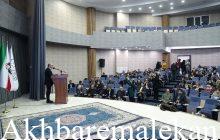 تلاش مدیریت استان در راستای حمایت و حفاظت از رسانه ها