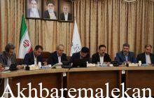 آماده کمک به رفع تنش آبی و ایجاد اشتغال در آذربایجان شرقی هستیم