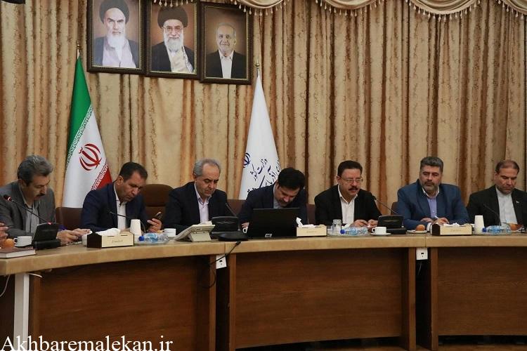 آماده کمک به رفع تنش آبی و ایجاد اشتغال در آذربایجان شرقی هستیم