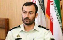 ریزش خانه باغی در شهرستان بناب مرگ دو نفر را رقم زد