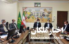 هشدار رئیس سازمان حهادکشاورزی استان در خصوص پیامدهای عدم تامین آب اراضی کشاورزی شهرستان ملکان