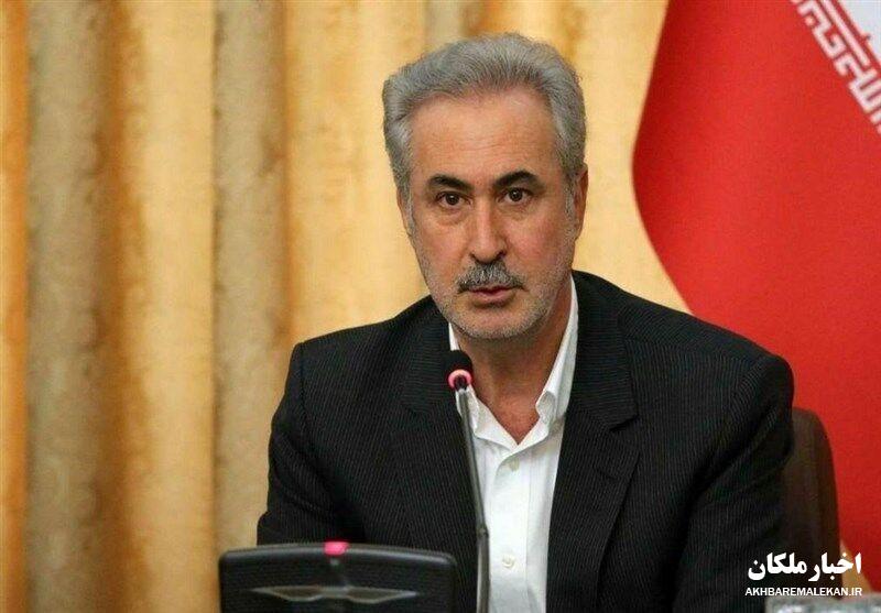 هشدار استاندار استان در خصوص پیک پنجم کرونا