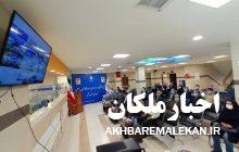 افتتاح درمانگاه تامین اجتماعی شهرستان های ملکان،عجب شیر و هشترود