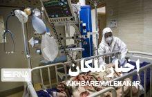بازگشت شهرستان ملکان به وضعیت نارنجی کرونا