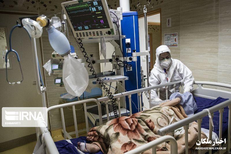 بازگشت شهرستان ملکان به وضعیت نارنجی کرونا