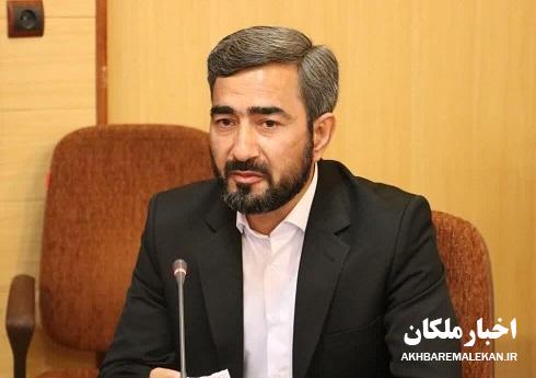 سرپرست فرمانداری شهرستان بناب منصوب شد