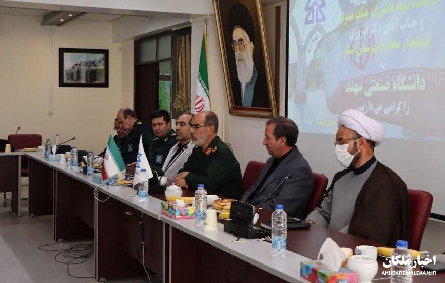 اتفاقات اخیر کشور توسط آمریکا،اسرائیل و انگلیس برنامه ریزی شده بود