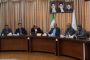 انتصاب رییس پلیس راهور شهرستان ملکان