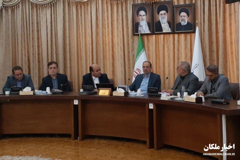 صف های طولانی و کمبود نان نباید در استان دیده شود