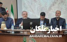 هم دولت و هم کشاورزان باید نگاه نوین به کشاورزی و الگوی کشت داشته باشند