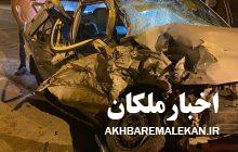 کاهش هشت درصدی فوتی‌ در جاده‌ های استان