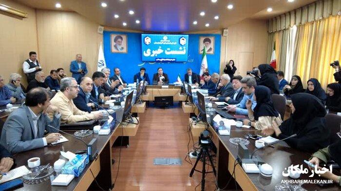 تخصیص سه هزار میلیارد ریال برای تکمیل پروژه های مسکن دارای پیشرفت بالای ۷۵ درصد در استان