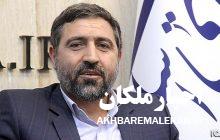 تذکر کتبی نماینده ملکان به وزیر فرهنگ و ارشاد اسلامی