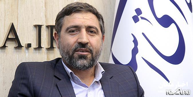 تذکر کتبی نماینده ملکان به وزیر فرهنگ و ارشاد اسلامی