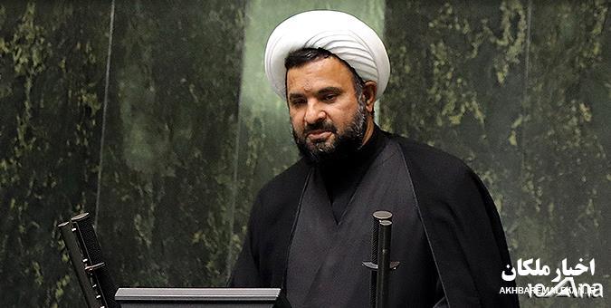 بحران آب در آذربایجان شرقی ناشی از سوءمدیریت مدیران و عدم برنامه ریزی است