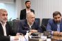 آزادسازی حریم رودخانه مردق چای مراغه