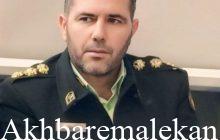جرایم خشن و سازمان یافته در شهرستان ملکان وجود ندارد/ آمار فوتی های تصادفات موتورسیکلت در ملکان بالا است/ پاسگاه پلیس راه در ملکان ایجاد میشود