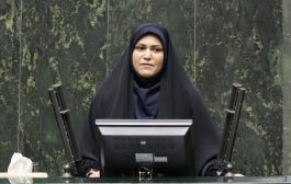 نماینده مردم ملکان،برای دومین بار رئیس فراکسیون زنان و خانواده مجلس دوازدهم شد
