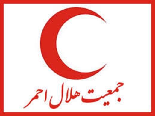 راه اندازی بانک امانات مهر و دوستی در هلال احمر شهرستان ملکان