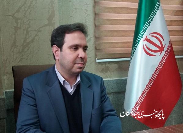 استخدام ۴۱ نفر در فرمانداری های استان آذربایجان شرقی