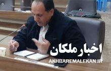 اختصاص ۱۶۰ میلیارد ریال اعتبار جهت تکمیل و توسعه زیرساخت های ورزشی شهرستان ملکان/برگزاری همایش بزرگ روز جوان ۲۰ اسفند در ملکان