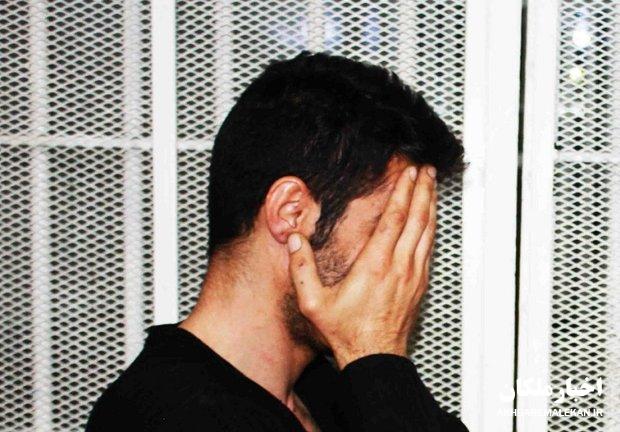 مرد تبریزی همسر خود را به قتل رساند!