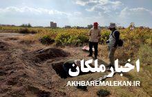 تپه چمن لیلان، قدیمی‌ترین روستای نوسنگی آذربایجان