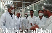 خوشبختانه کشتارگاه دام نوین ملکان توانسته از لحاظ رعایت اصول بهداشتی،استفاده از فناوری های نوین، مدیریت پسماند و ایجاد حلقه های ارزش در زنجیره تولید گوشت نمونه‌ای از ظرفیت‌های صنعتی جنوب استان را به نمایش بگذارد