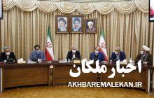 اعطا لوح قدردانی وزیر آموزش و پرورش بخاطر عملکرد اداره آموزش و پرورش این شهرستان در حوزه مدارس خیرساز