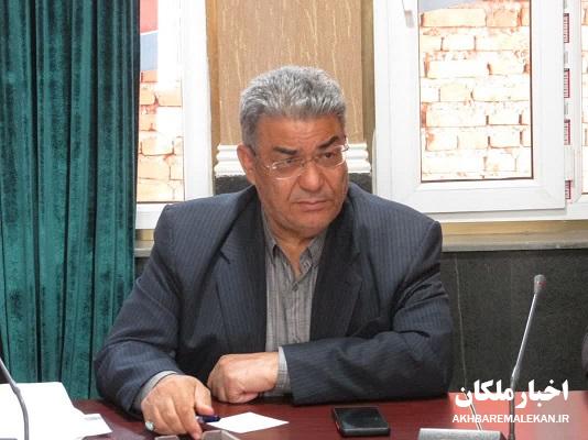 ضرورت تشدید نظارت و بازرسی ها در بازار و نانوایی های شهرستان ملکان