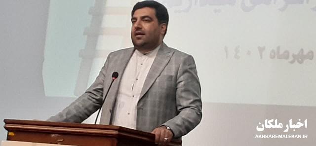 توزیع متناسب اعتبارات و خدمات فرهنگی و مردمی سازی فعالیت های فرهنگی دو رویکرد وزارت فرهنگ و ارشاد اسلامی است