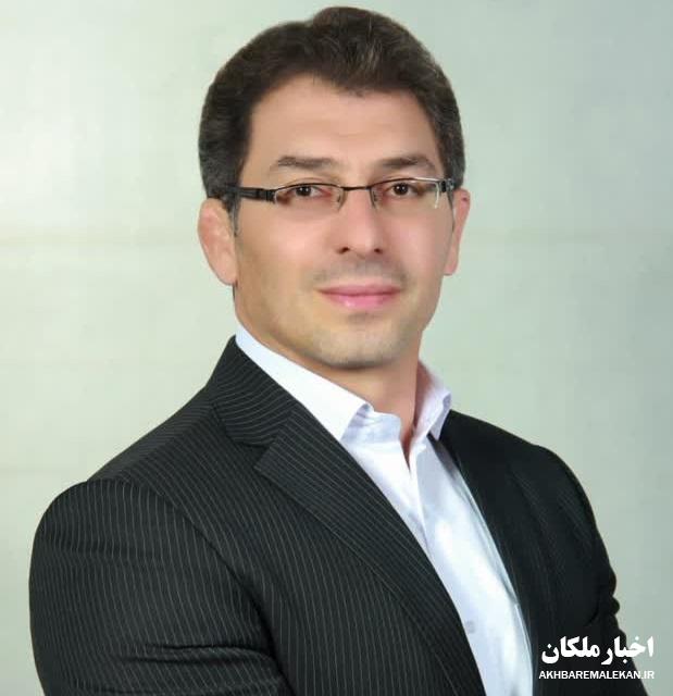 پیام تبریک عضو شورای شهر ملکان و مدرس دانشگاه بمناسبت روز معلم