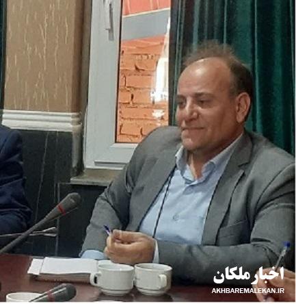 عدم توجه کشاورزان به زمان بندی و مراجعه همزمان، علت اصلی وجود ازدحام در مراکز توزیع کودشیمیایی است/کسب مقام نخست استانی در صدور سند اراضی کشاورزی