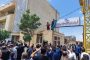 ۸۰ زائر ملکانی به مرقد مطهر امام خمینی(ره) اعزام می شود/ضرورت رعایت حجاب و عفاف و صرفه جویی در مصرف برق در سازمان های دولتی