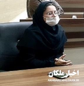 افزایش آمار کل فوتی های کرونایی در شهرستان ملکان به ۱۵۰ نفر