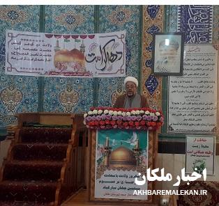 تشییع میلیونی سردار سپهبد شهید سلیمانی و پیکر علما بهترین پاسخ به شبه افکنی دشمنان انقلاب در خصوص جدایی مردم از دین و انقلاب و روحانیت است