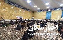 روسای ادارات شهرستان ملکان خدمت به مردم را در اولویت وظایف خود قرار دهند