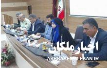 بازارچه دایمی بانوان در ملکان راه اندازی میشود/جذب بیش از ۵۰ سرمایه گذار در ملکان