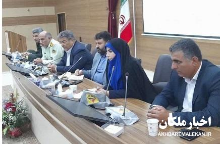 بازارچه دایمی بانوان در ملکان راه اندازی میشود/جذب بیش از ۵۰ سرمایه گذار در ملکان